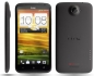 HTC One X